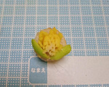 簡単♡ちくわとかまぼこお花色々♡お弁当作り方14写真