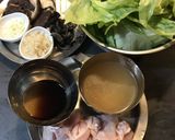 鶏肉野菜ご飯作り方3写真
