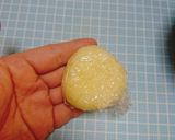 『ミツバチなルルロロちゃん♡』キャラ弁♡作り方3写真