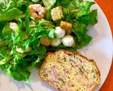 本場フランスの基本&簡単ケークサレ！作り方22写真