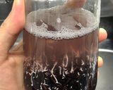 黒米 酵素ジュース 砂糖不使用 酵素水作り方7写真