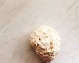 炭酸水でさっくり！自家製ナン(動画有)作り方5写真