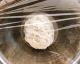 炭酸水でさっくり！自家製ナン(動画有)作り方7写真