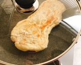 炭酸水でさっくり！自家製ナン(動画有)作り方14写真