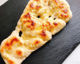 炭酸水でさっくり！自家製ナン(動画有)作り方15写真