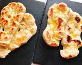 炭酸水でさっくり！自家製ナン(動画有)作り方18写真