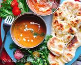 ライスポットでとろーりチーズナン(動画有作り方25写真
