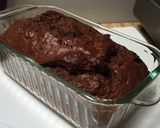 ヘルシーで簡単！クルミ入りバナナブレッド作り方14写真