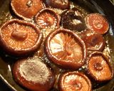 椎茸の甘辛煮作り方4写真