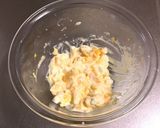 簡単!チキン南蛮ロール作り方2写真