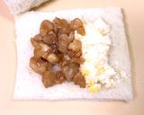 簡単!チキン南蛮ロール作り方5写真