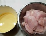 作ってみたら簡単!鶏胸肉のチキン南蛮作り方1写真