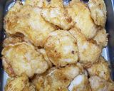 作ってみたら簡単!鶏胸肉のチキン南蛮作り方5写真
