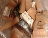 白身魚フライのサウザンアイランド仕立て作り方1写真