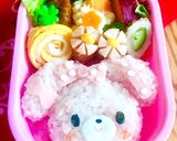 お弁当に☆くるくるハムチーズ卵焼き作り方6写真
