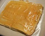 卵白de和菓子♪桜餡のロールケーキ作り方8写真
