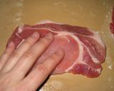 定番★ポークチーズカツ作り方4写真