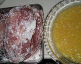 定番★ポークチーズカツ作り方5写真