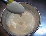 米粉のスポンジケーキ作り方4写真