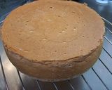 米粉のスポンジケーキ作り方11写真
