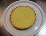米粉のスポンジケーキ作り方12写真