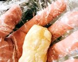 運動会 おかず2作り方5写真