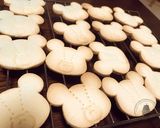 簡単✩サクサククッキー作り方10写真