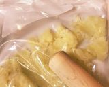 潰すだけ☆離乳食初期☆じゃがいも作り方3写真