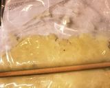 潰すだけ☆離乳食初期☆じゃがいも作り方4写真