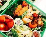 運動会 おかず2作り方7写真