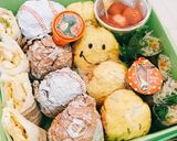 運動会 おかず2作り方9写真