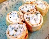 ピリ辛で美味しい☆わさびの茎漬け作り方7写真