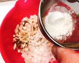 ロールキャベツ作り方5写真