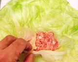 ロールキャベツ作り方10写真
