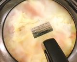 ロールキャベツ作り方13写真