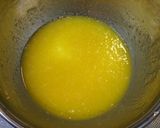 米粉アップルシナモンケーキ作り方4写真