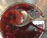 酸っぱうまい！豚肉の梅甘酢炒め作り方2写真