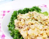 茎みょうが(みょうがたけ)のチーズ卵とじ作り方7写真