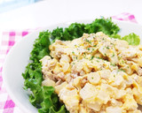茎みょうが(みょうがたけ)のチーズ卵とじ作り方7写真
