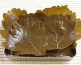 レンジで簡単柏餅作り方1写真