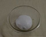 蒸し器で簡単柏餅作り方4写真