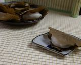 蒸し器で簡単柏餅作り方9写真