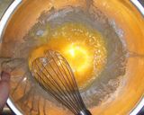 米粉の抹茶ワッフル作り方2写真