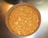 米粉ベイクドチーズケーキ作り方2写真