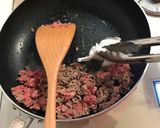糀のミートソース作り方3写真