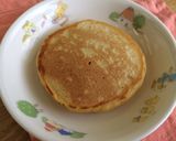 素朴で優しい味わい☆にんじんパンケーキ作り方4写真