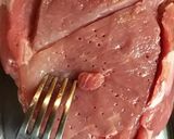 ほっぽらかし焼豚作り方2写真