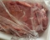 ほっぽらかし焼豚作り方3写真