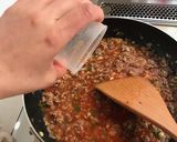 糀のミートソース作り方5写真