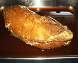 ほっぽらかし焼豚作り方6写真